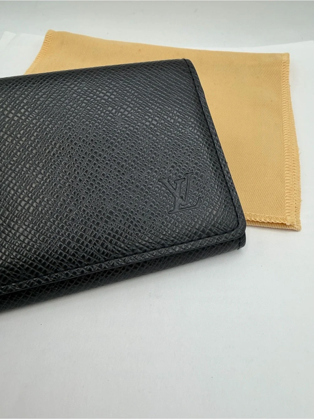 Authentic Louis Vuitton Envelope Card Holder